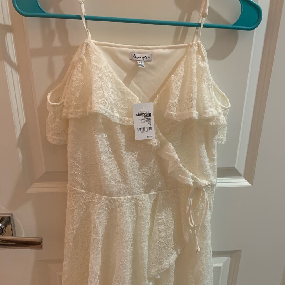 Charlotte Russe dress